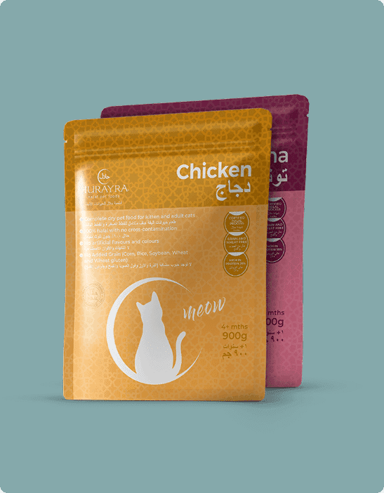 Combo Pack || (Chicken + Tuna) view 1