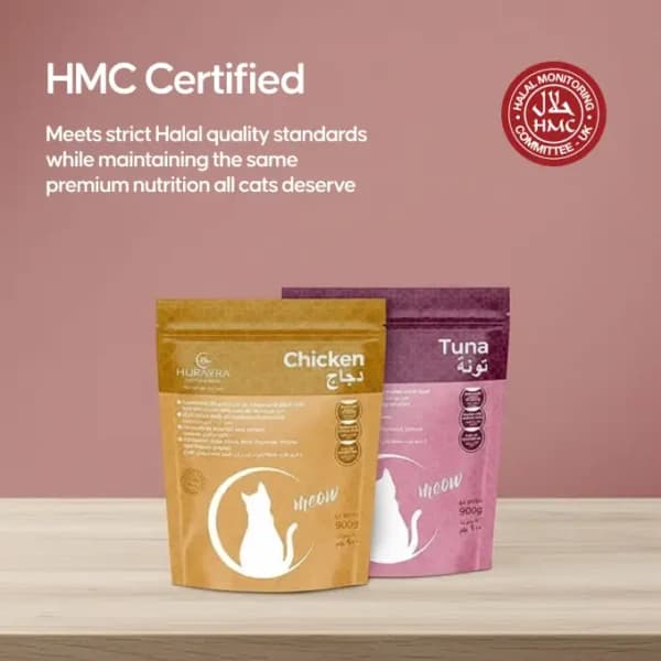 Combo Pack || (Chicken + Tuna) view 4