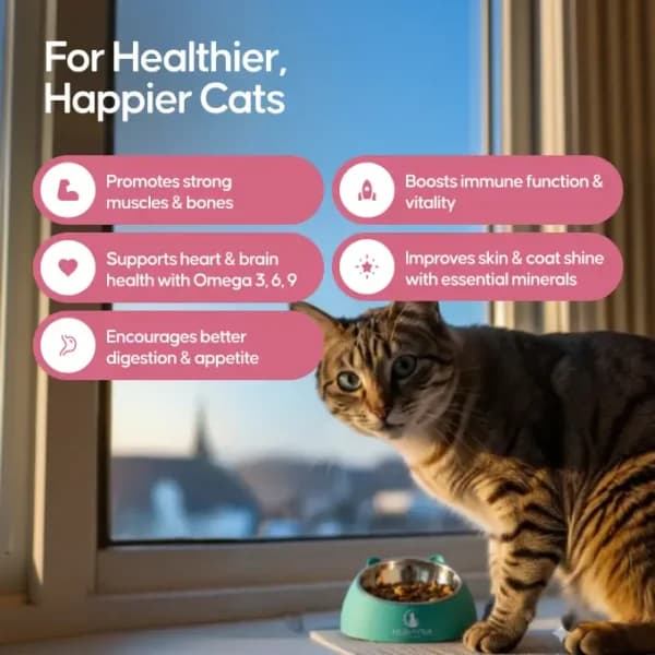 Combo Pack || (Chicken + Tuna) view 6