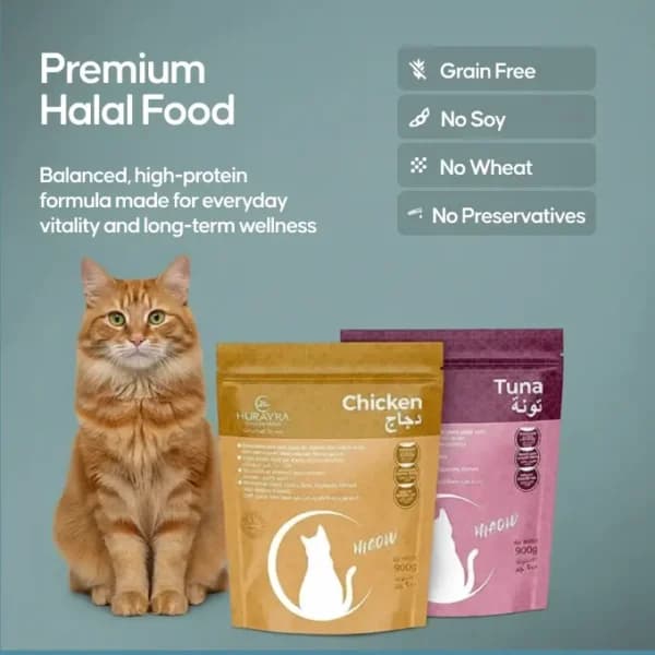 Combo Pack || (Chicken + Tuna) view 3